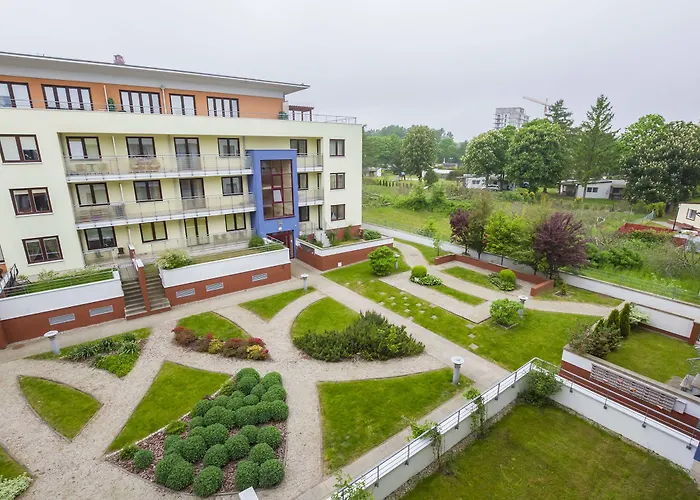 Zielone Tarasy, Sun & Snow Appartement *