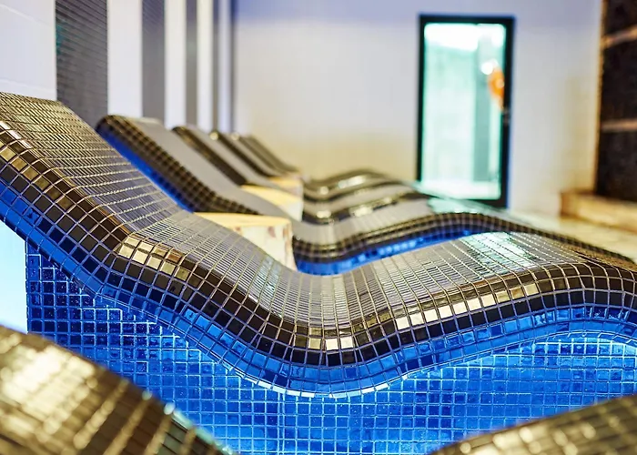 Zielone Tarasy, Sun & Snow Kołobrzeg