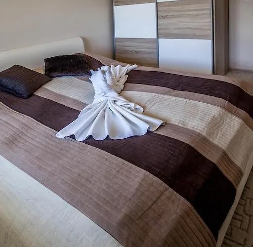 Zielone Tarasy, Sun & Snow Kołobrzeg