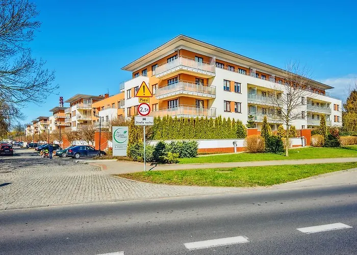 Zielone Tarasy, Sun & Snow