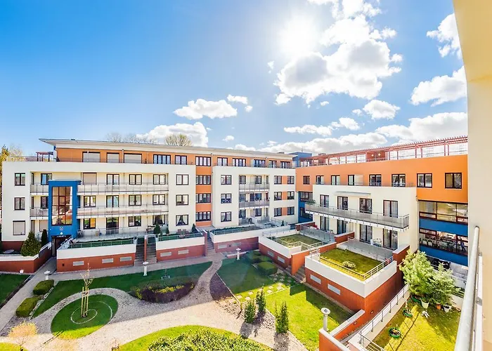 Zielone Tarasy, Sun & Snow