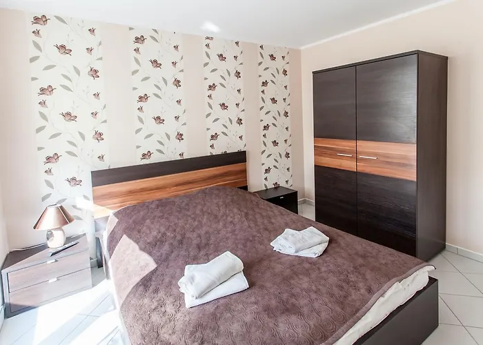 Zielone Tarasy, Sun & Snow *