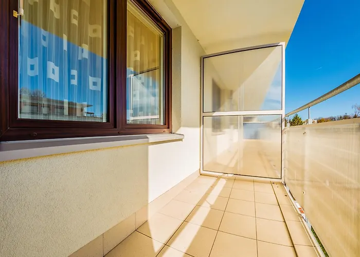 Zielone Tarasy, Sun & Snow Kolobřeh